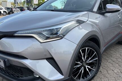 Toyota C-HR 127.200 km 15.990 &euro; Hildesheim 31137