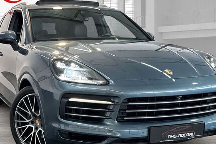 Porsche Cayenne 99.241 km 47.999 &euro; Hanau 63452