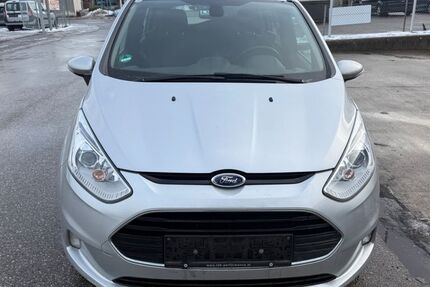 Ford B-Max 148.000 km 1.600 &euro; Rosenheim 83026
