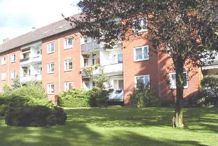 Wohnung Preetz - 2 Zimmer, 57 m&sup2;, 560&euro; | Angebot:26225082