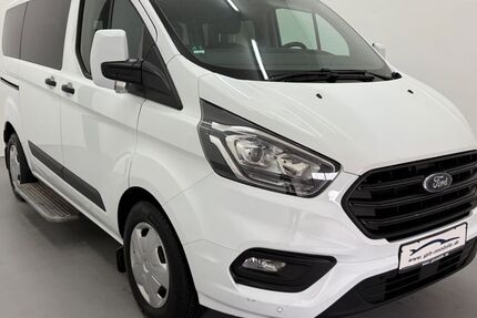 Ford Transit Custom 164.666 km 15.750 € Schrobenhausen 86529
