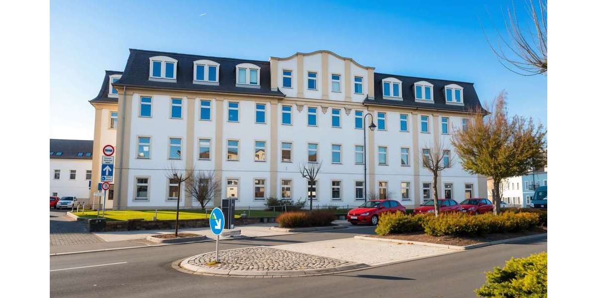 Einfamilienhaus Waldheim - 40 Zimmer, 1.229 m&sup2;, 1.150.000&euro; | Angebot:25860764