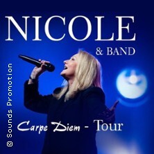 Nicole - Carpe Diem Tour Bad Staffelstein