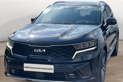 Kia Sorento 72.003 km 32.390 &euro; Lünen 44534