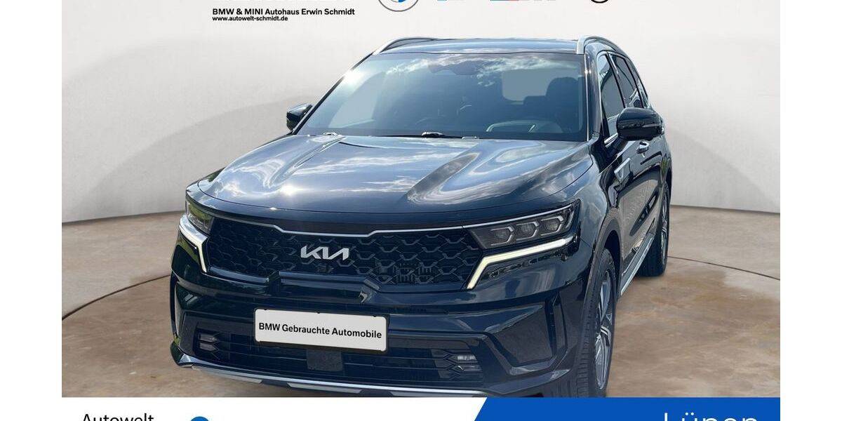 Kia Sorento 72.003 km 32.390 &euro; Lünen 44534
