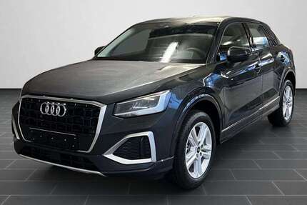Audi Q2 1.100 km 32.790 &euro; Wiesbaden 65189