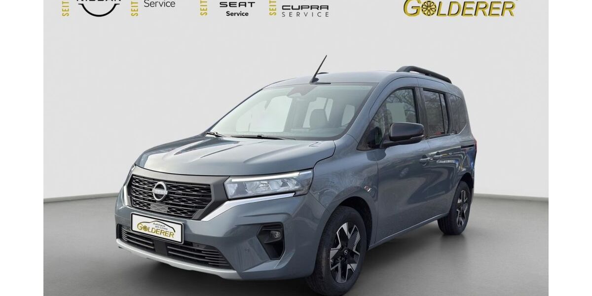 Nissan Townstar 11.270 km 28.990 &euro; Walldürn 74731