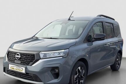 Nissan Townstar 9.369 km 31.930 &euro; Walldürn 74731