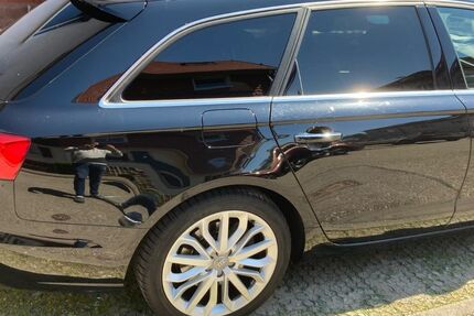 Audi A6 199.350 km 16.900 € Karlsruhe 76229