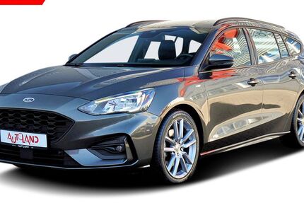 Ford Focus 73.099 km 19.990 € Magdeburg 39118