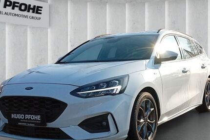 Ford Focus 49.800 km 17.850 &euro; Schwerin 19061