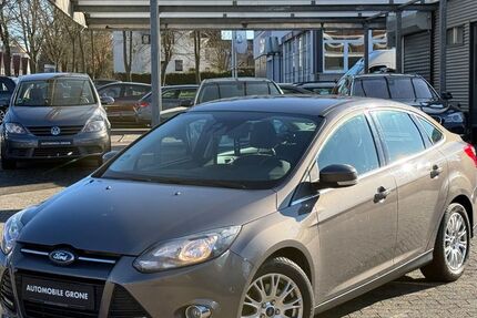 Ford Focus 236.333 km 2.990 &euro; Göttingen 37081