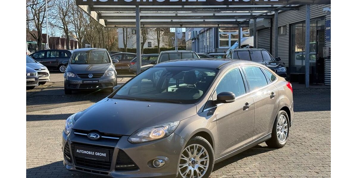 Ford Focus 236.333 km 3.950 &euro; Göttingen 37081