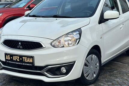 Mitsubishi Space Star 69.941 km 6.980 &euro; München - Trudering 81827