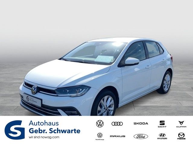 VW Polo 37.590 km 17.480 &euro; Lübbecke 32312