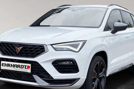 Cupra Ateca 35.640 km 31.790 &euro; Eisenach 99817