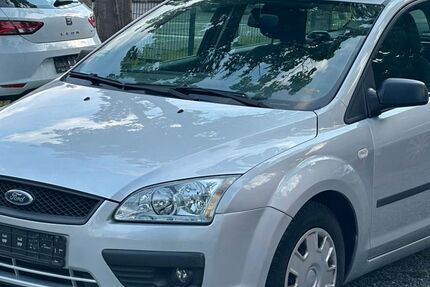 Ford Focus 110.000 km 2.999 &euro; Chemnitz 09114