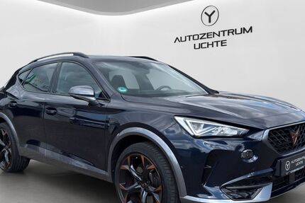Cupra Formentor 37.147 km 26.899 &euro; Uchte 31600