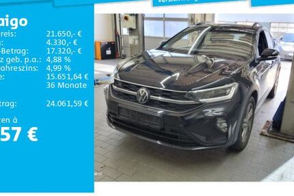 VW Taigo 25.319 km 21.650 &euro; Frankfurt 60326