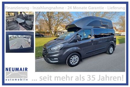 Ford Transit Custom 75.000 km 44.990 &euro; München 81825