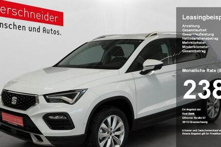 Seat Ateca 1.100 km 32.950 &euro; Regensburg 93055