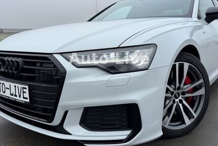 Audi A6 98.650 km 42.990 &euro; Böblingen/Stuttgart 71034