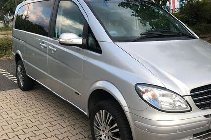 Mercedes Viano