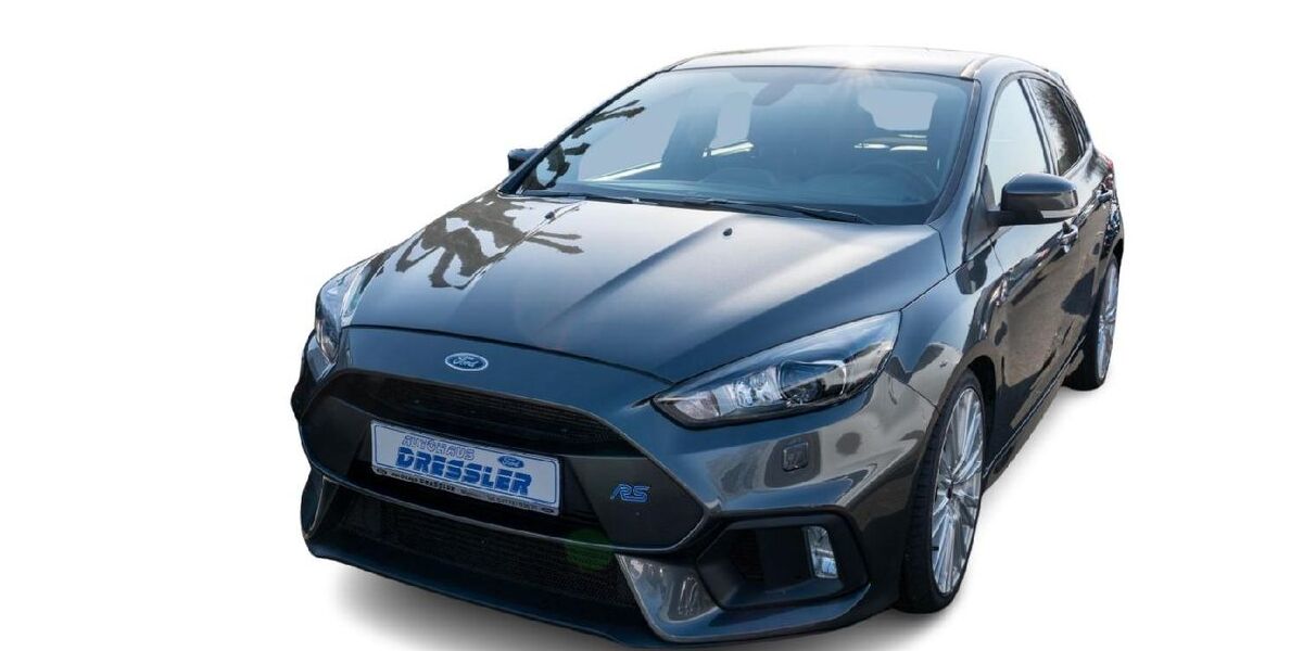 Ford Focus 110.000 km 23.950 &euro; Miehlen 56357