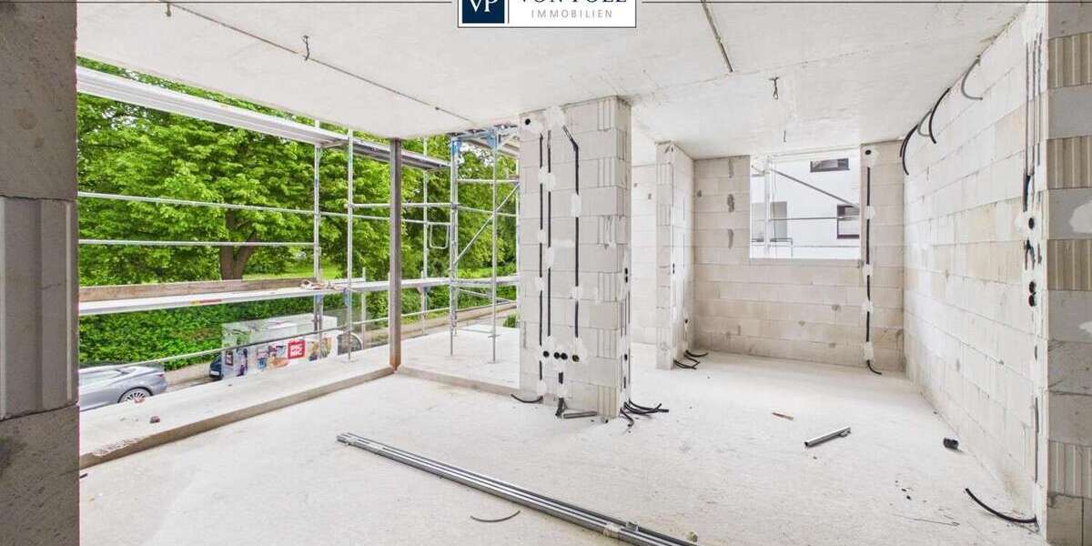 Etagenwohnung Bielefeld Schildesche - 4 Zimmer, 110 m&sup2;, 574.184&euro; | Angebot:27112293