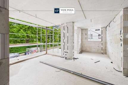 Wohnung Bielefeld Schildesche - 4 Zimmer, 110 m&sup2;, 574.184&euro; | Angebot:27112293