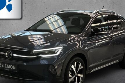 VW Taigo 10.437 km 25.430 &euro; Lengerich 49525