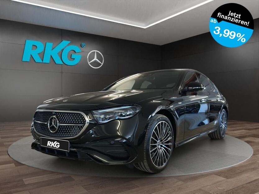 Mercedes-Benz E 300 9.232 km 69.780 € Bonn 53119