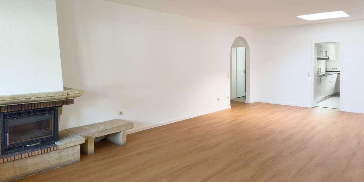 Wohnung zum Kaufen in Dossenheim 570.000 € 123 m² 4 zimmer