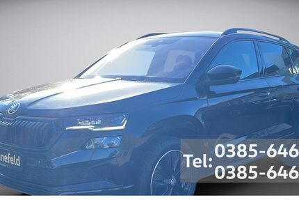 Skoda Karoq 78.400 km 31.888 € Schwerin 19061