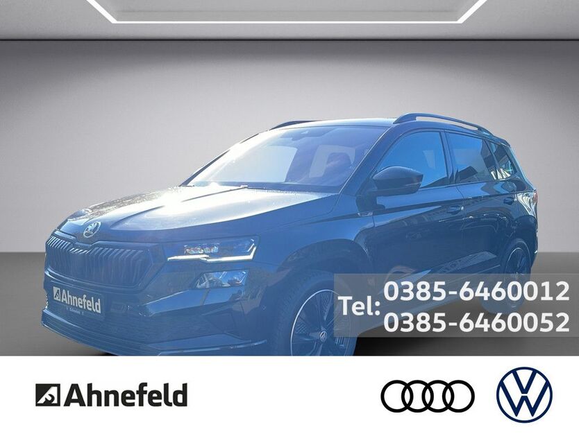 Skoda Karoq 78.400 km 31.888 € Schwerin 19061