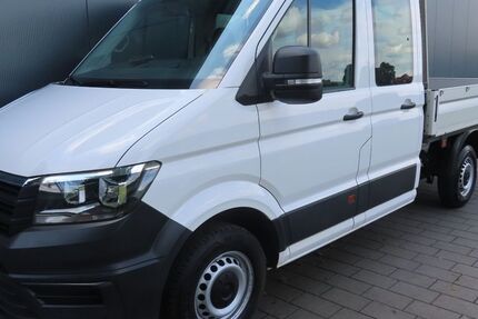 VW Crafter 150.000 km 23.290 € Freren 49832