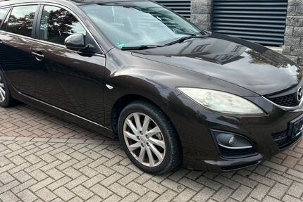 Mazda 6 182.088 km 4.950 € Bad Doberan 18209