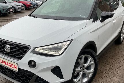 Seat Arona 6.300 km 20.900 &euro; Boizenburg 19258