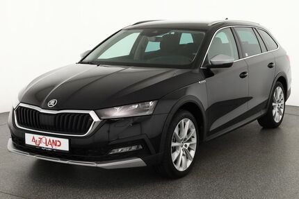 Skoda Octavia 58.926 km 29.990 &euro; Hoppegarten OT Hönow 15366