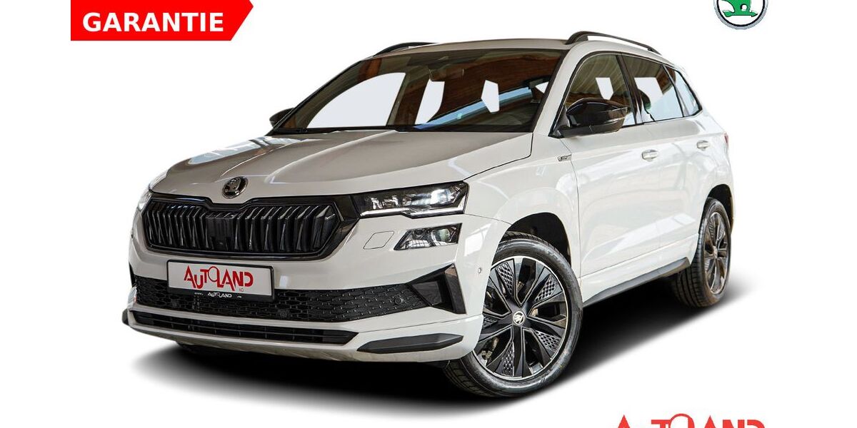 Skoda Karoq 67.739 km 31.950 &euro; Hamburg 22761