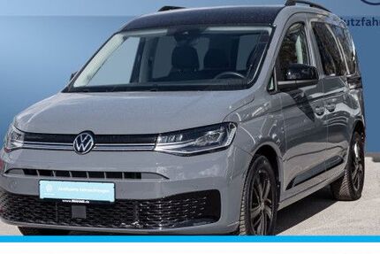 VW Caddy 8.423 km 32.850 &euro; München 81829