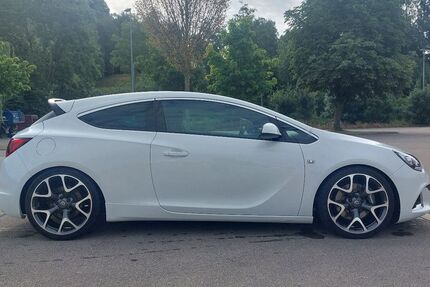 Opel Astra 64.518 km 15.500 &euro; Altenstadt 86972