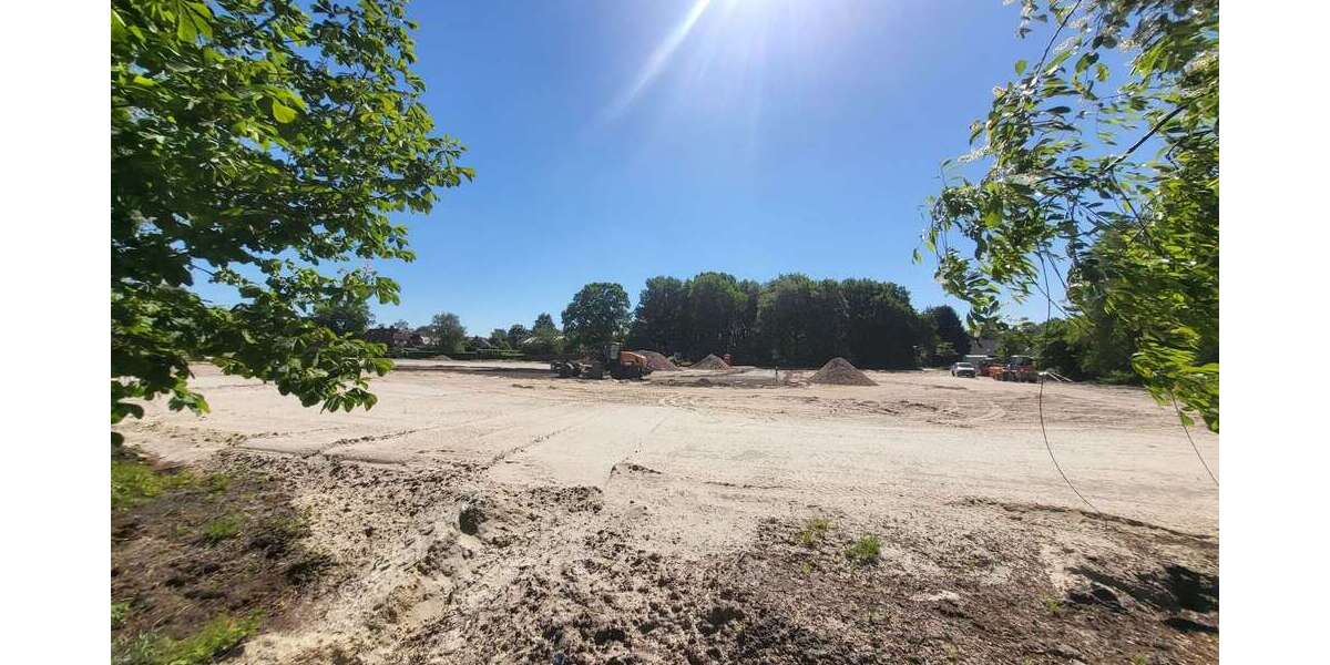 Grundstück Oldenburg / Osternburg Osternburg - 265.500&euro; | Angebot:26341080