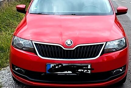 Skoda Rapid 141.000 km 7.500 &euro; Porta Westfalica 32457