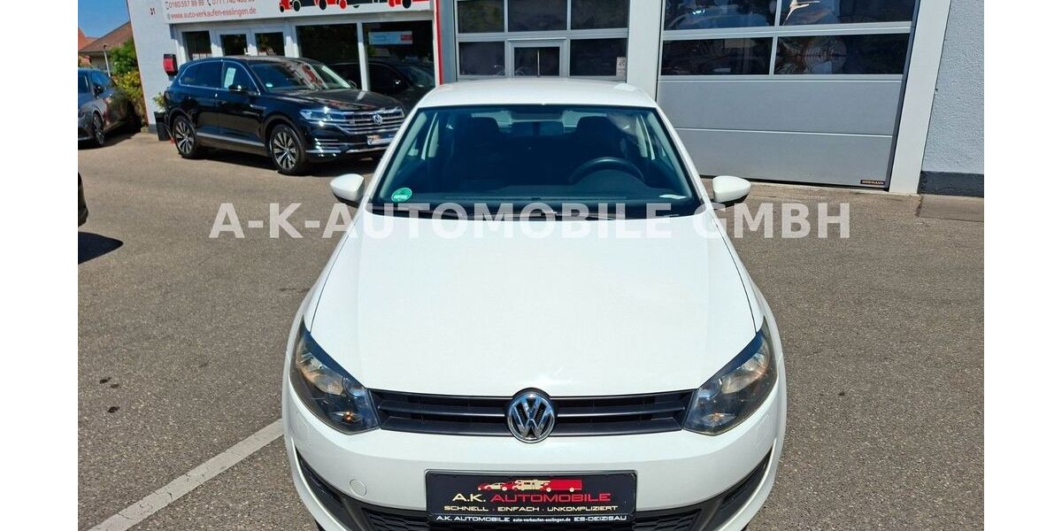 VW Polo 170.848 km 3.499 &euro; Deizisau 73779