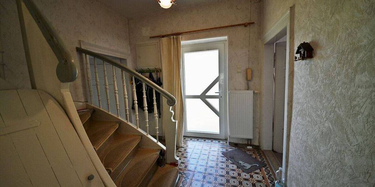 Einfamilienhaus Frankenthal (Pfalz) Mörsch - 6 Zimmer, 137 m&sup2;, 350.000&euro; | Angebot:26787541
