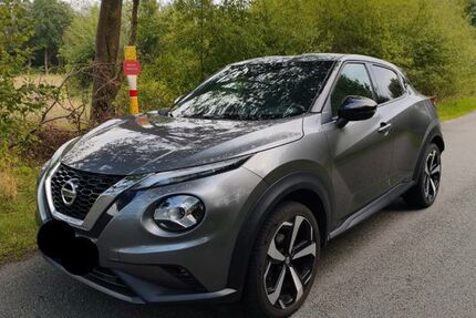Nissan Juke 90.000 km 15.770 &euro; Neustadt 31535