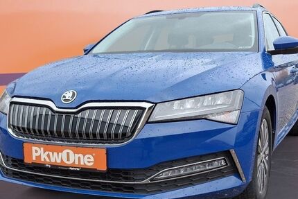 Skoda Superb 53.313 km 22.990 &euro; Göppingen 73037