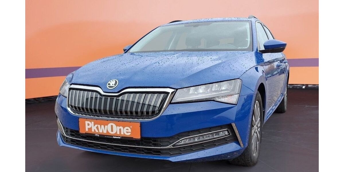 Skoda Superb 53.313 km 22.990 &euro; Göppingen 73037