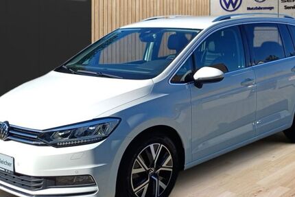 VW Touran 68.930 km 26.990 &euro; Friedrichshafen 88046